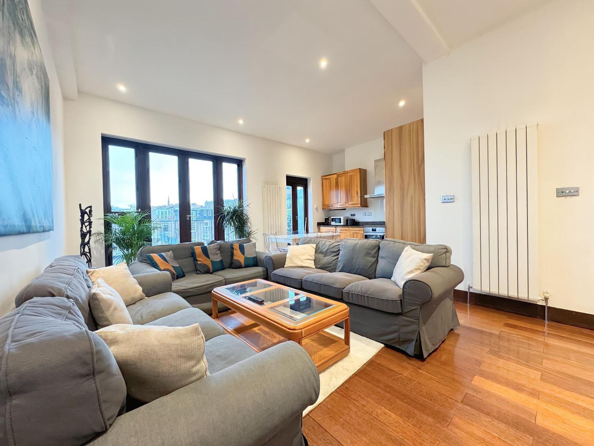 The Kensington Heights Apartment London Exterior photo